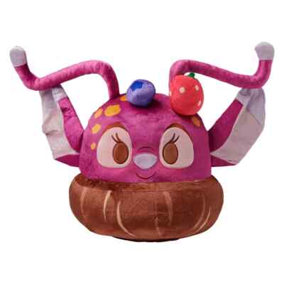 Disney Store - Engel Acai Disney Munchlings Scented Fruity Finds Kusheltier 36cm