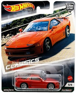ホットウィールrlc限定　LabsFutura三菱3000GT 日本未発売　レア ホットウィールrlc限定 LabsFutura三菱3000GT 日本未発売 レア