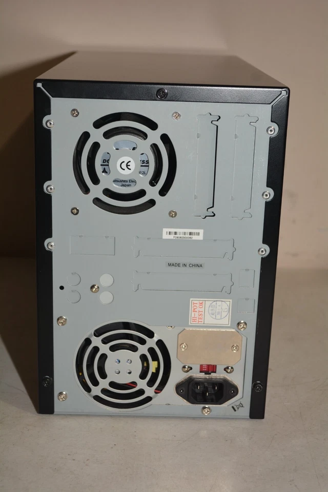 ^ Aleratec HD Cruiser 1:5 Hard Drive Duplicator #D1156 - Image 3 of 4