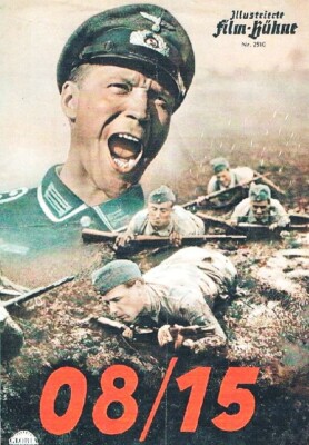 3 DVD SET:  08/15  (1954/55)  * with hrd-encoded English subtitles *
