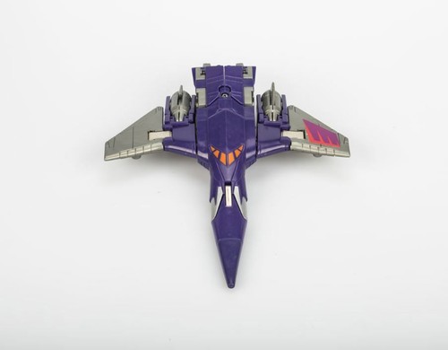 Transform G1 Cyclonus reissue brand new action figure MISB Gift - Picture 6 of 7