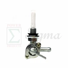 Gas Fuel Tank Valve Petcock Switch For Duromax XP7HP XP7HPE XP16HP XP16HPE Right