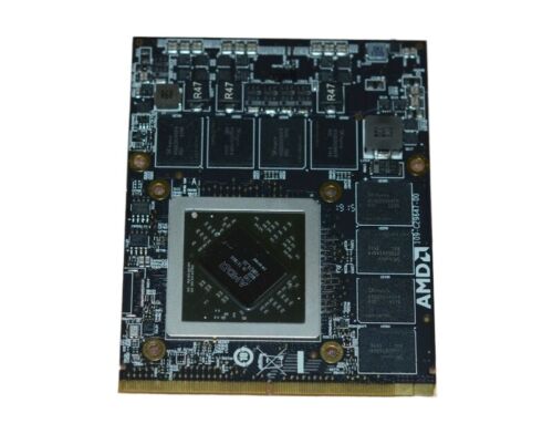 NEW Apple iMac 27" A1312 mid 2011 AMD HD 6970M 2GB DDR5 GPU Video Card HD6970 - Picture 5 of 8