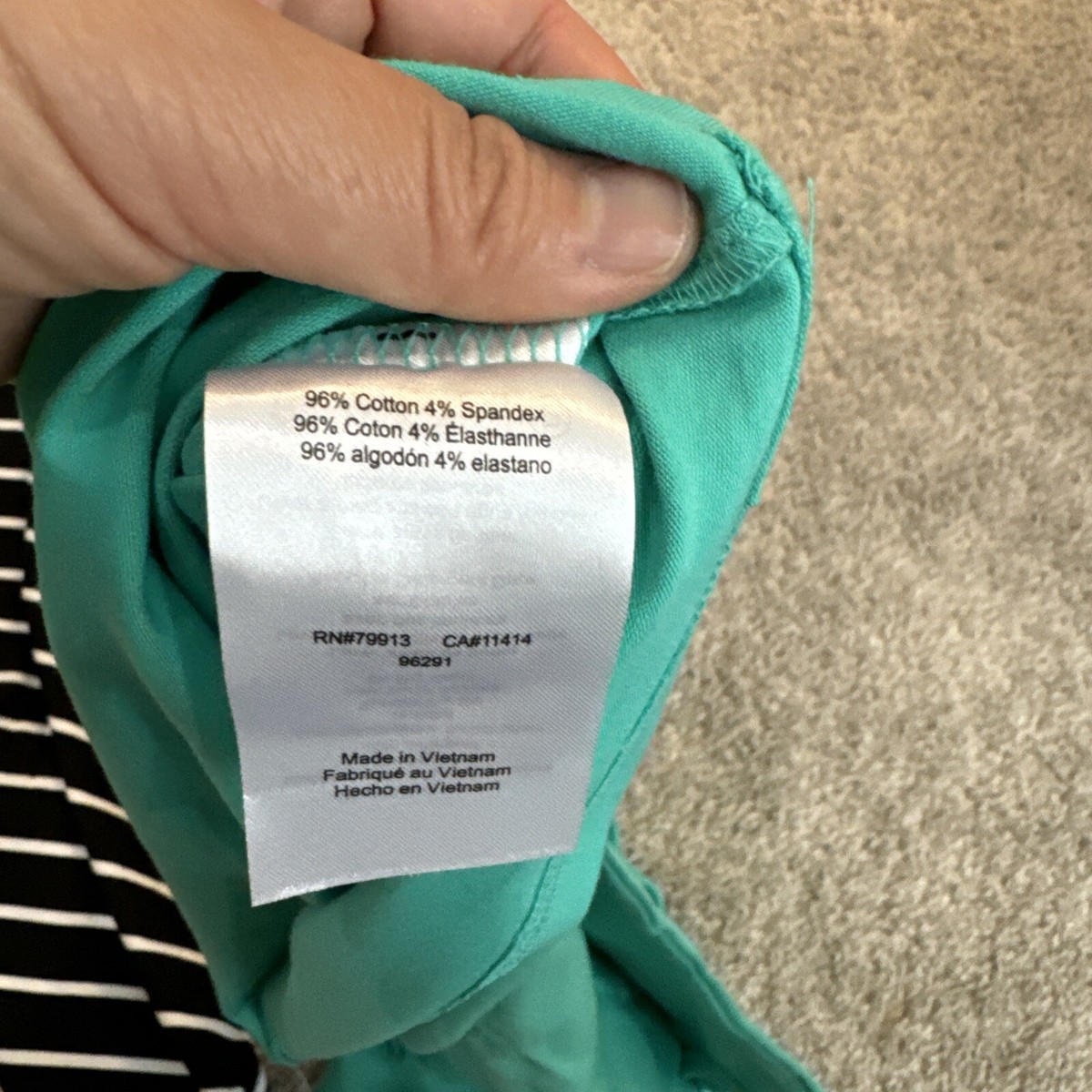 Motherhood Maternity Maternity Bumpstart 2 Pack Sleeveless Tank