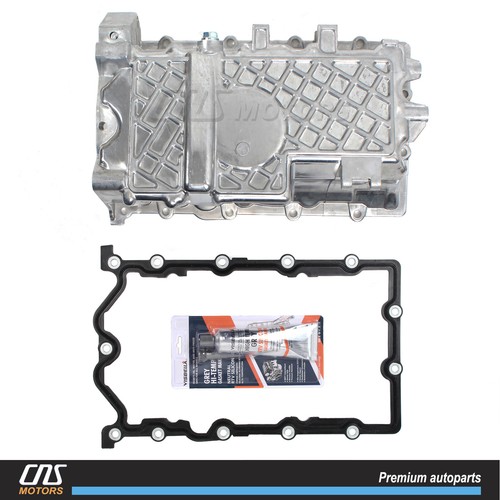 Engine Oil Pan W/ Gasket for 20022008 Mini Cooper 1.6L 11137513061⭐⭐⭐⭐