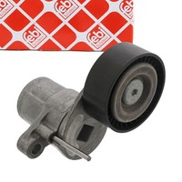febi Riemenspanner Keilrippenriemen FüR Ford Fiesta 6 7 Focus 3 Mondeo 5 1.0 1.1