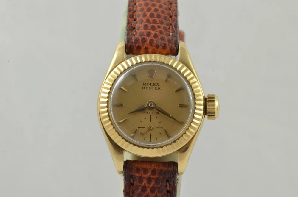 Vintage rolex ebay sale