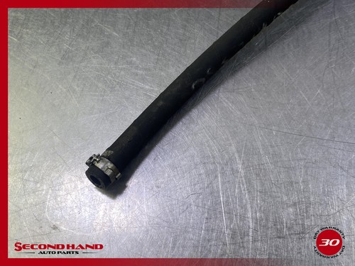 06-13 Mercedes W164 ML350 GL450 ML550 Power Steering Line Hose Pipe OEM - Picture 2 of 5