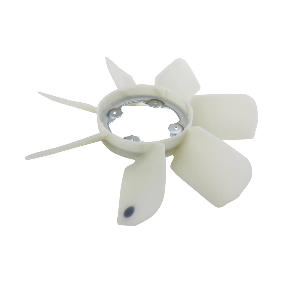 Lâmina de ventilador de refrigeração Aisin FNT-014 para Lexus GX470 Toyota 4Runner Sequoia Tundra - Imagem 2 de 3