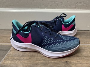 nike zoom winflo 6 pink