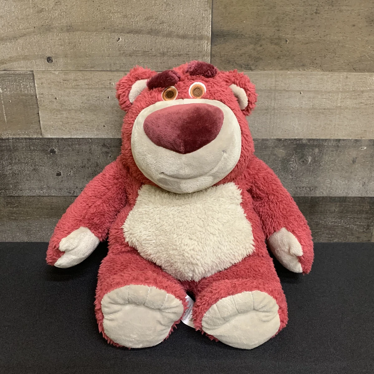 Toy story sales 3 teddy bear