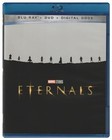 Collector's Edition Action DVDs & Blu-ray Discs