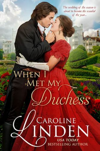When I Met My Duchess, Brand New, Free shipping in the US