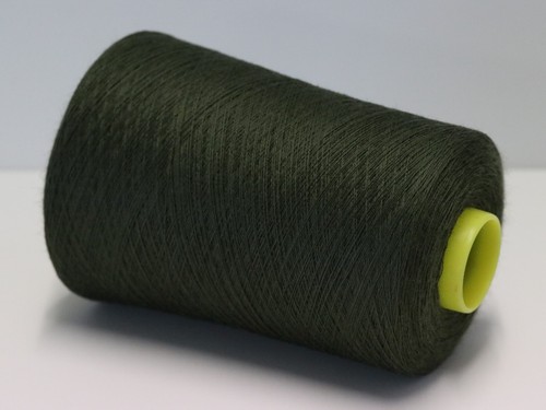 SK2 (55€/kg) 3000g SOFT MERINO / KASCHMIR KONVOLUT FARBMIX (48/2) Zwirn Wolle - Bild 5 von 7