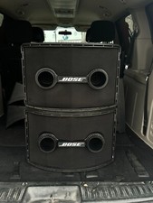 Bose 802 专业音频扬声器| eBay