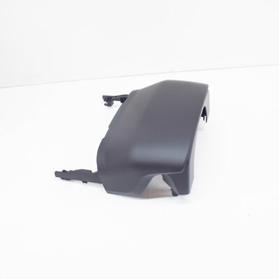 OEM BMW X5 G05 Steering Column Top Trim Panel 51457952182 RHD  