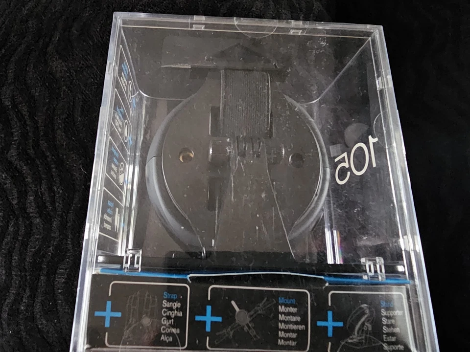 Altavoz Bluetooth Portátil Resistente Braven BRV-105 - Tecnología Inalámbrica - Negro Foto 3 de 4