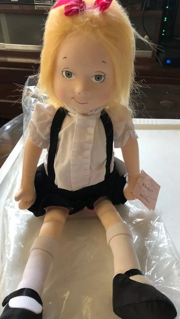 eloise dolls for sale