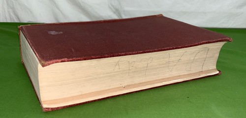 Gray’s Anatomy of the Human Body Henry Gray 24th Edition 1944  - Picture 8 of 11