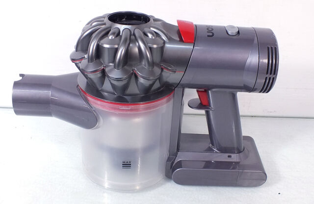 Dyson V7 Handheld Vacuum Motor & Cyclone GWO Poor battery (M13) GU9533 Dyson V7 Handheld Vacuum Motor & Cyclone GWO Poor battery (M13) GU9533
