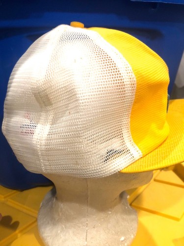 Gorra Ucla Bruins Vintage SnapBack Estilo Camionero Los Angeles Pac 12 Escuela - Imagen 5 de 13