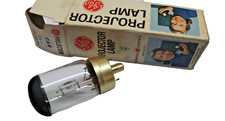 projector lamp bulb replacement - CAR - 120V 150W -GE