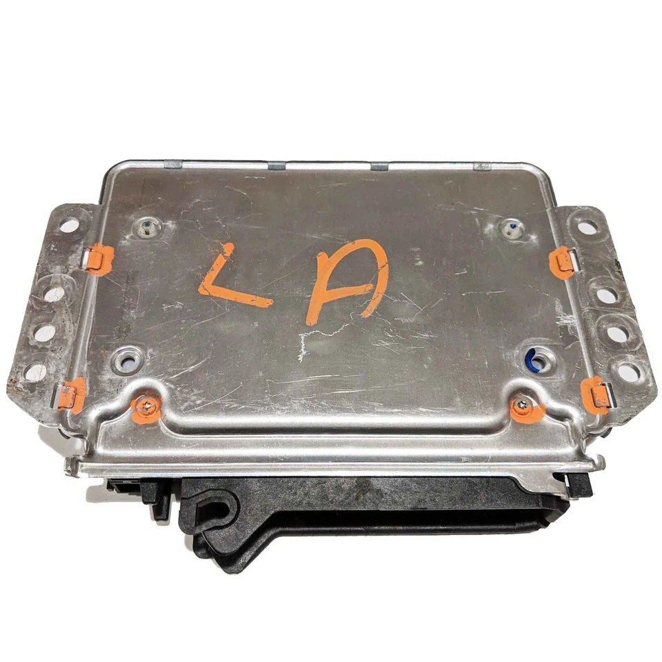 Módulo de control de transmisión automática OEM Land Rover Range Rover 4,6 L V8 1996-2001 Foto 3 de 3