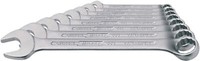 RingmaulschlüSsel-Satz DIN3113B 7-27Mm 17-Teilig In Karton Hazet