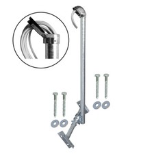 SAT Antenne Dachsparrenhalter 120cm FEUERVERZ...