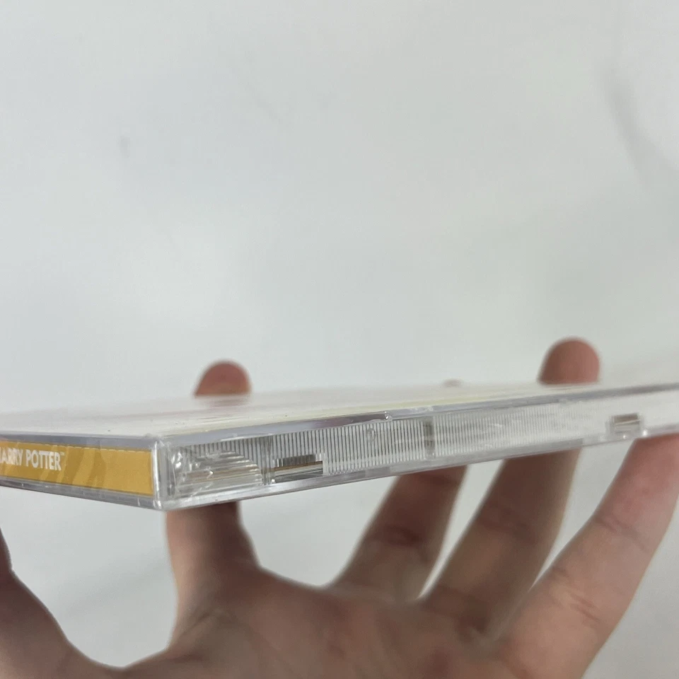 Lego Creator HARRY POTTER PC CD-ROM Game NEW Sealed 2002 - Image 4 of 4