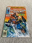 Amazing Spider-Man  171  VF+  8.5  High Grade  Nova  Photon  Marvel  1977