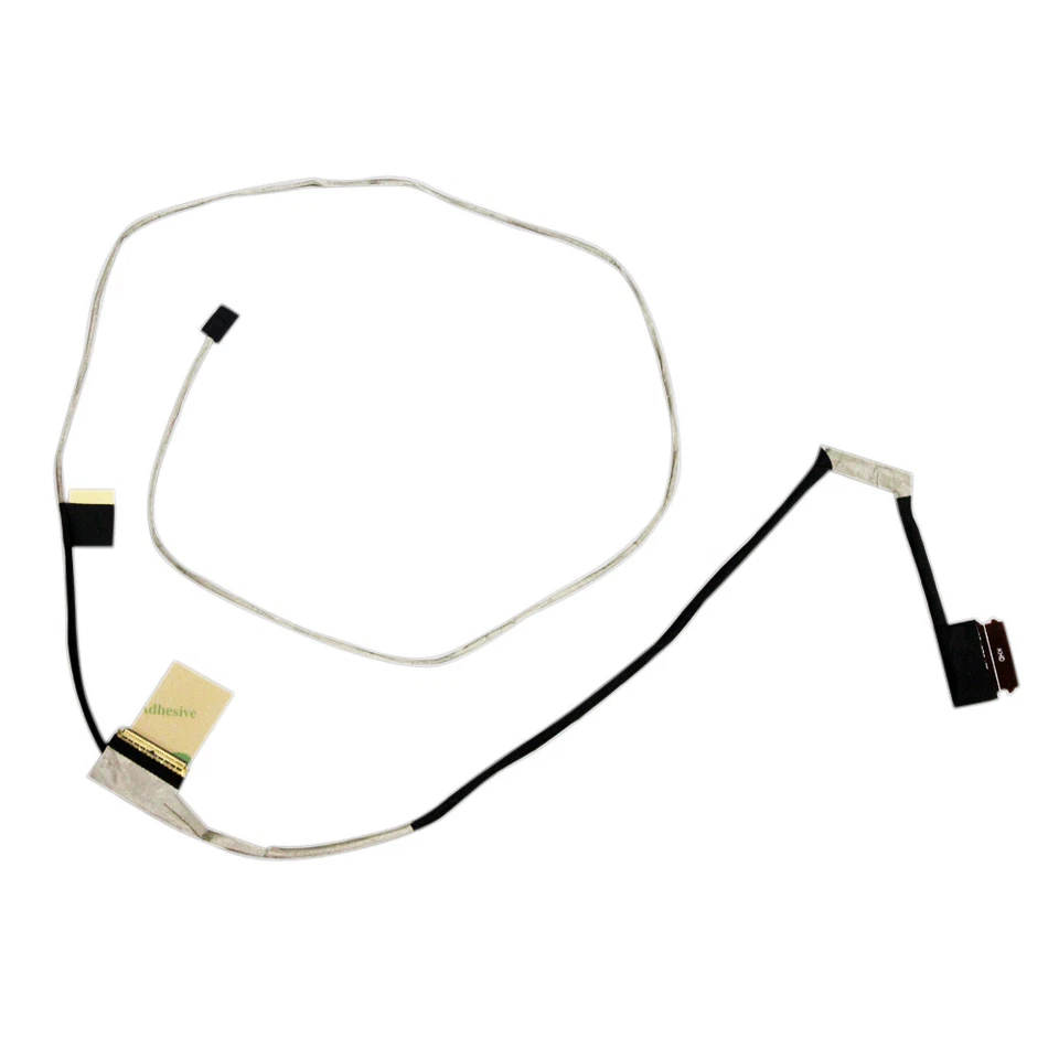 NUEVO para HP Pavilion 15-CC 15-CC593MS Lcd LVDS LED Cable de Video DDG76ALC011 30pin Foto 2 de 4