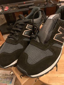 new balance 770 brown