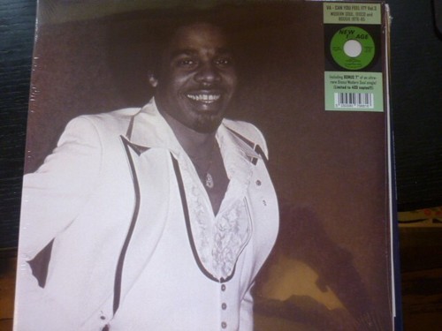 can you feel it vol 3 soul sealed copy 2021 tramp comp.plus rare 45 2 lp set