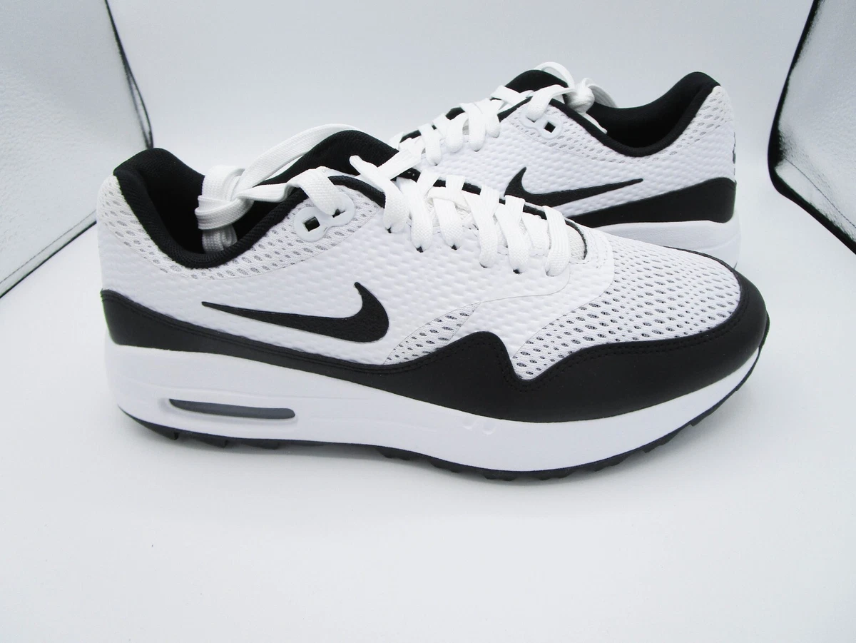 White nike air max size 7 sale