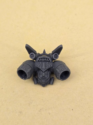 Blood Angels Jump Packs - BITS MULTILISTING - Greytide Studio - Crimson Lords - Picture 2 of 11