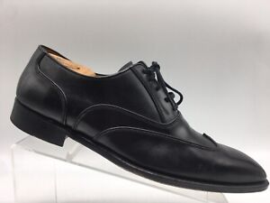 magnanni black dress shoes