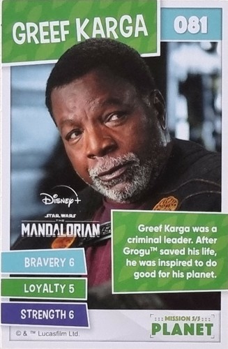 Sainsburys Disney HEROES ON A MISSION Single Cards 2021 (Select your card!) - Foto 91 di 154