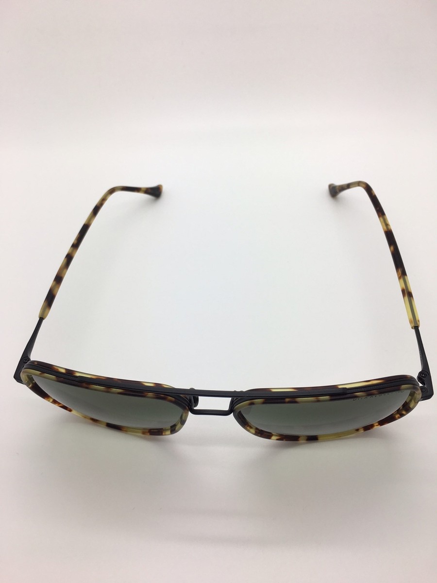 DITA サングラス AVOCET TWO DITA AVOCET TWO-C-TKT-BLK AVIATOR SUNGLASS MATTE TOKYO