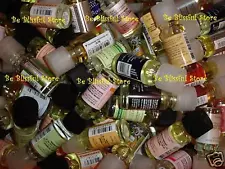 Bath and Body Works 1 New Home Fragrance Oil Rare Scents You Choose 