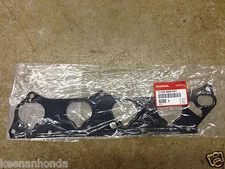 Genuine OEM Honda Civic Si Engine Intake Manifold Gasket 2006 - 2011