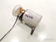 Pompe à essence Skoda FABIA