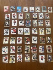 Upper Deck ALEKSANDER BARKOV Mega 400-Card Lot Florida Panther HUGE SP Authentic