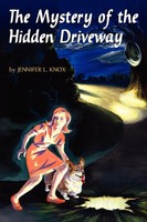 Jennifer L. Knox | The Mystery Of The Hidden Driveway | Taschenbuch | Englisch