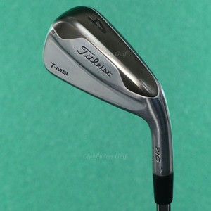 Titleist Mb 716 Irons | eBay