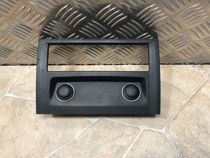 BMW 5 Gran Turismo F07 12 V Socket 9178351 3.00 Diesel 180kw 2012 23064684