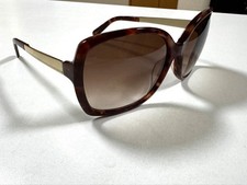 Kate Spade Sunglasses Brown Gold