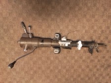 81-87 Chevy Olds Buick Regal G Body Tilt Steering Column For Automatic Transmiss