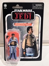 Star Wars The Vintage Collection General Lando Calrissian 3.75  Figure VC47