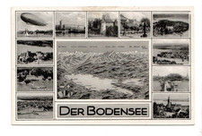7999 - Lake Constance 12 Views